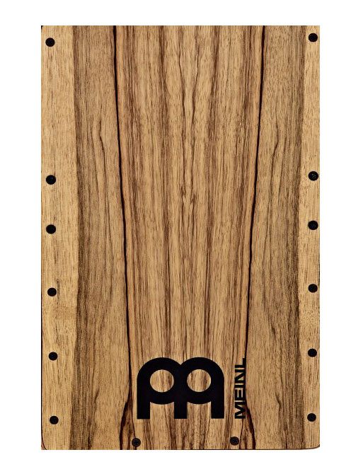 MEINL Percussion Frontplate for AE-CAJ2LI (rectangular cut out)  (FP-AE-CAJ2LI)