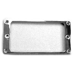IBANEZ Pickup Frame - chrome for FR/JS/SA models (4MR1J212C)
