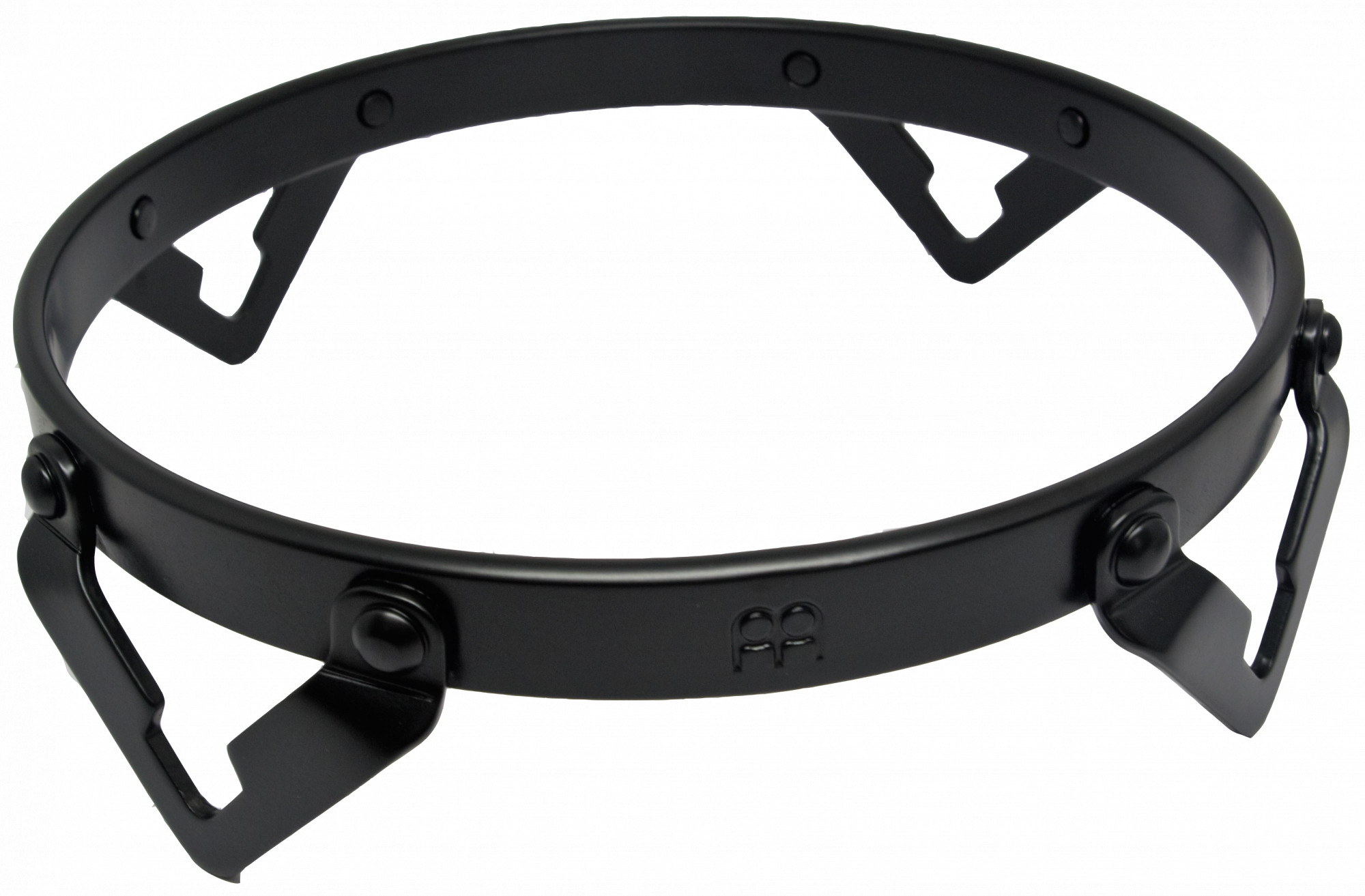 MEINL Percussion Drum Hoop 6 3/4" TTR Meinl black for HTB100 (HBRIM634T)