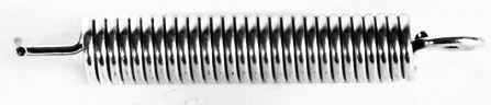 IBANEZ main spring - for Edge Zero 7-string tremolo 1pc (2SUX5BA007)
