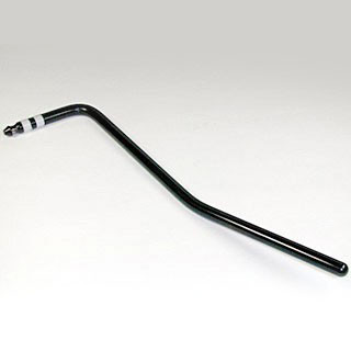 IBANEZ linkshänder Tremoloarm - für EDGE tremolo (2LE2-1LB)