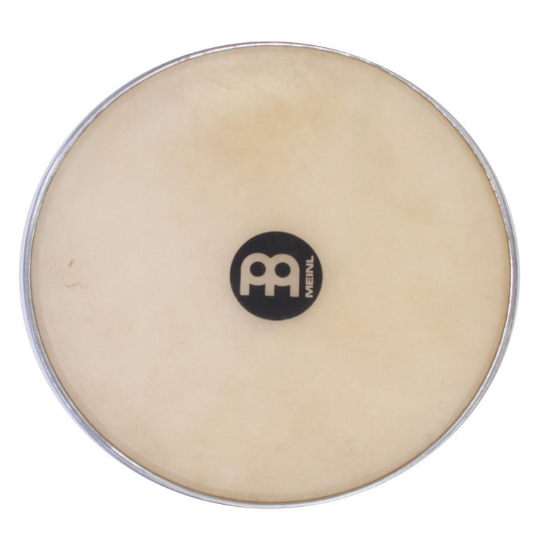MEINL Percussion head for pandeiro PA12CN-M - 12" (HEAD-45)