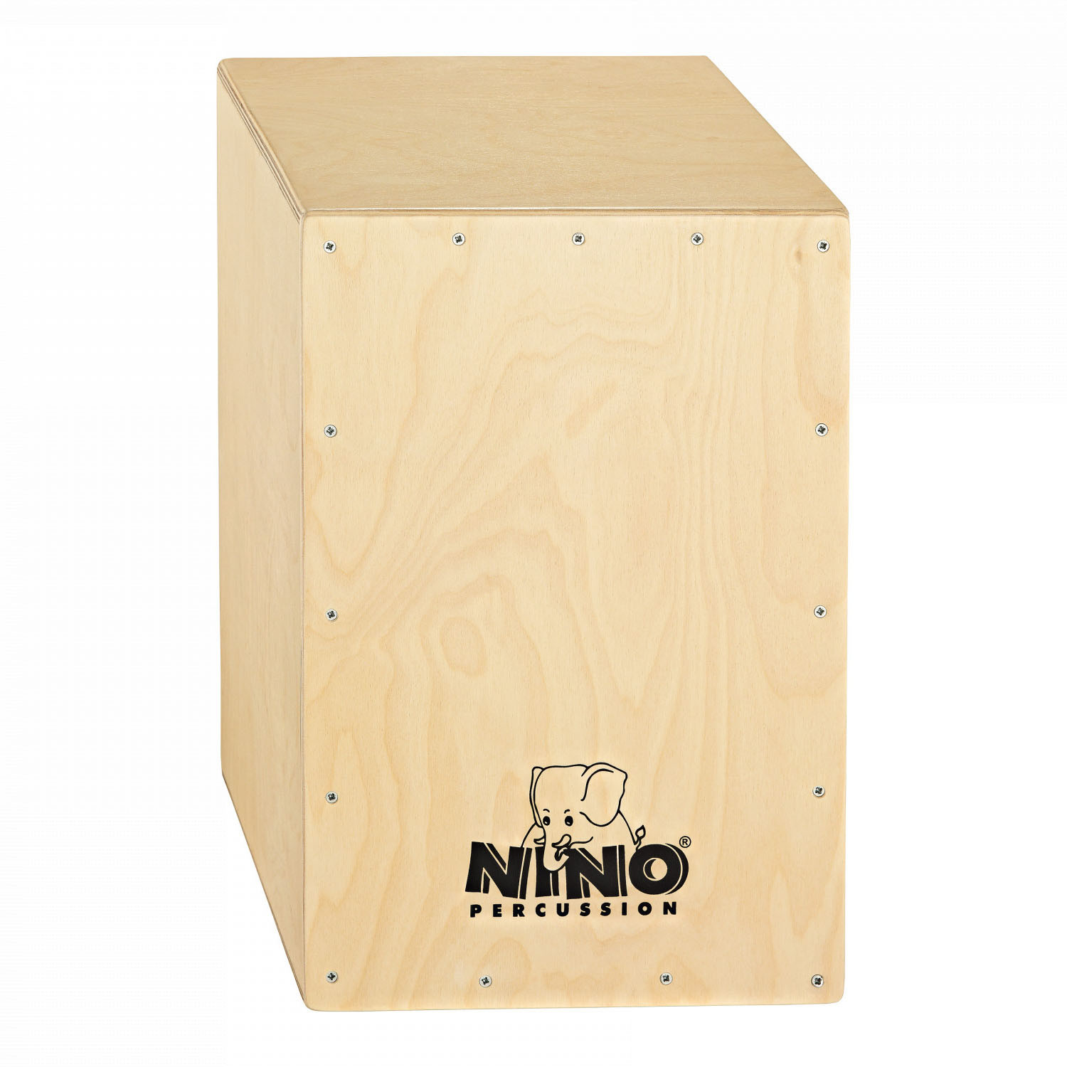 NINO Percussion Cajon - Natur (NINO952)