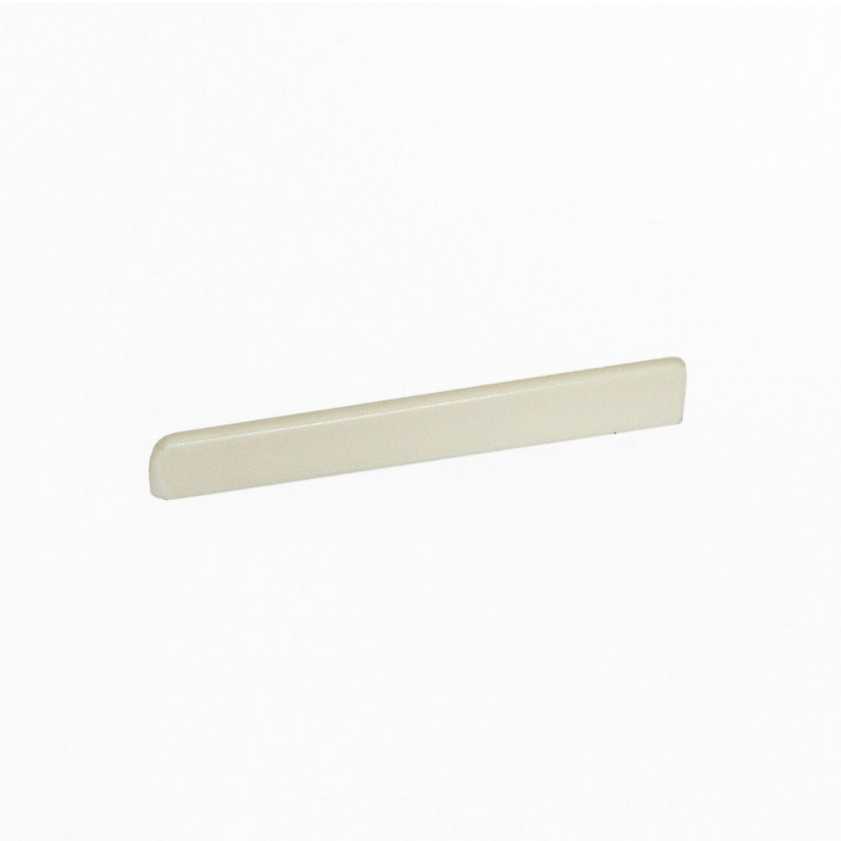 ORTEGA Nylon Stegeinlage - Hmax=10mm, B=68mm, T=3.2mm (OER-30039)