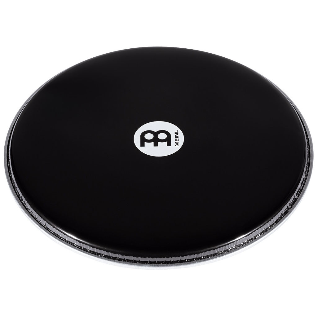 MEINL Percussion Timbales Head - 13" (TBLH13BK)