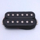 IBANEZ Bridge Pickup ND1 Humbucker - schwarz für SZR Modelle (3PU12A0004)