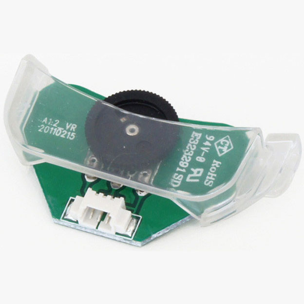 ORTEGA Volumenpoti - B-Band A1.2 (OER-10003)