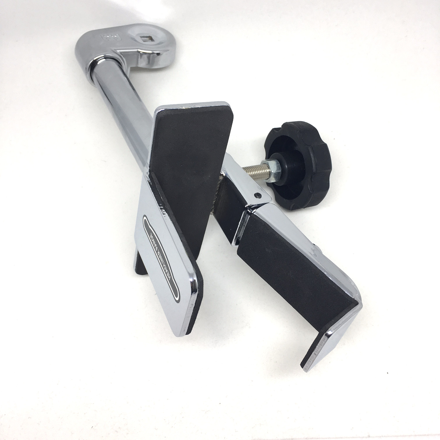 MEINL Percussion Complete upper part for THBS stand (STAND-66)