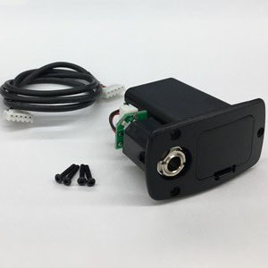 IBANEZ Battery holder - AEQ210TF (5EJB5Q)