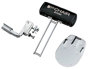TAMA 1st Chair Backrest (HTB5B)