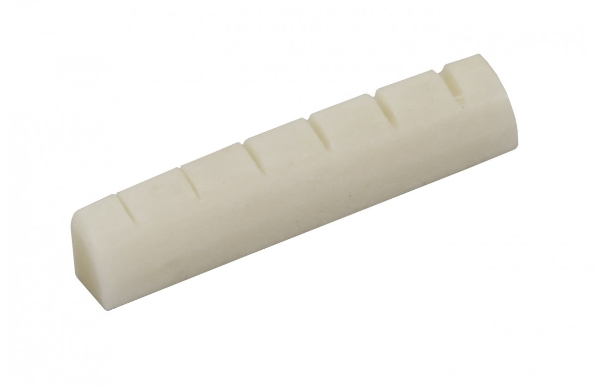 IBANEZ nut 43mm 6-String - Bone (5ANT65E)