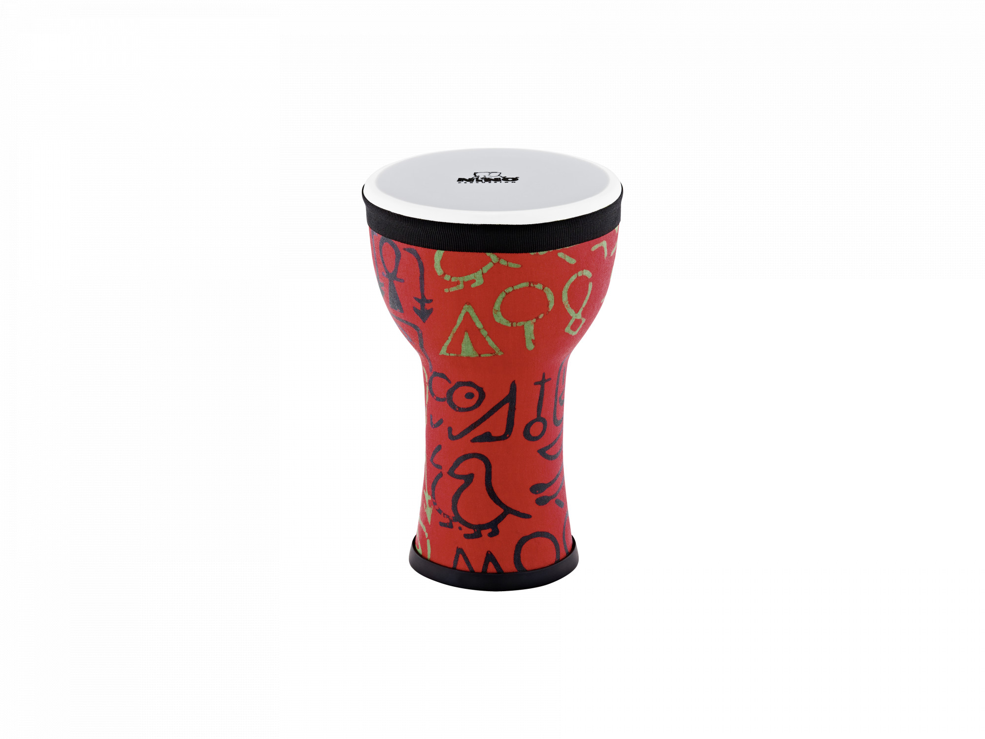 NINO Percussion Elements Mini Djembe - 6" (NINO-EMDJ-PS)