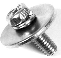 TAMA Befestigungsschraube für Snareanhebung (MS412MS)