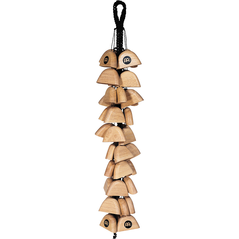 MEINL Percussion Wood Waterfall - Natural (WA1NT)