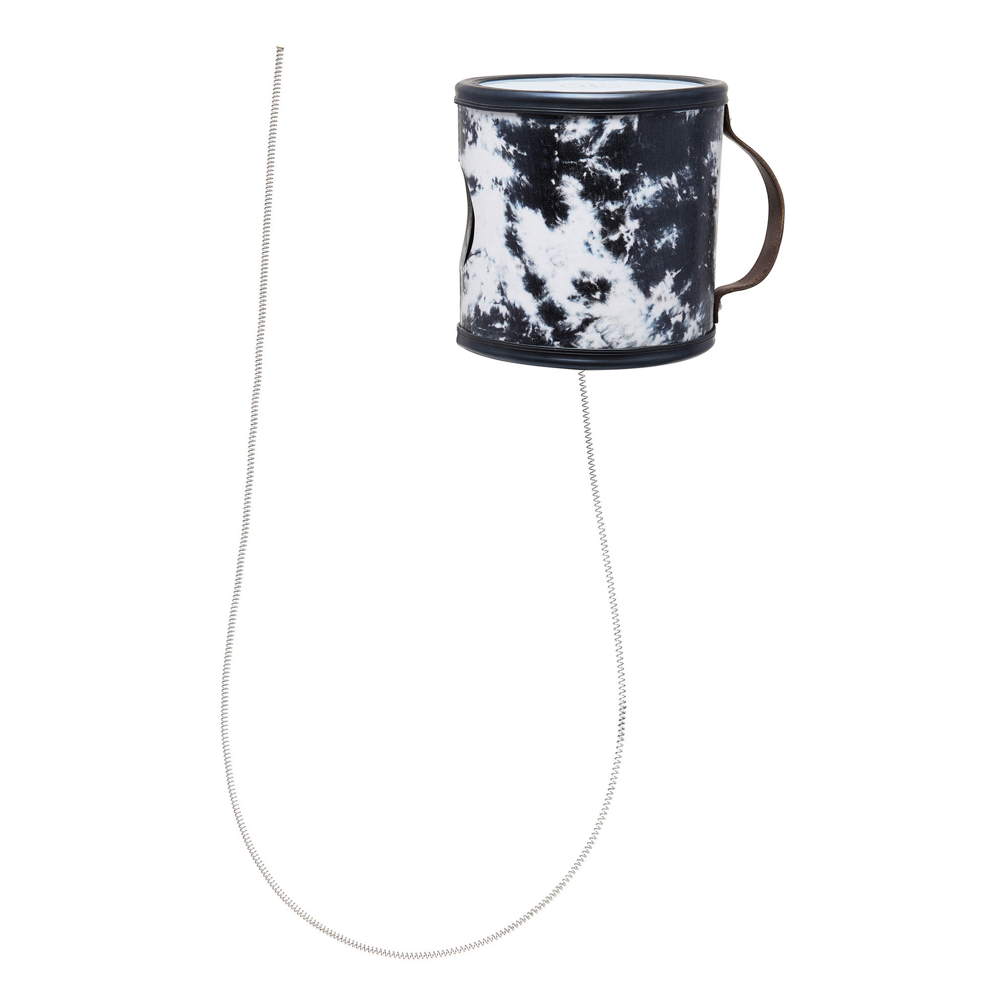 Meinl Sonic Energy Thunder Drum - Small - Deep Sound (TDWS)