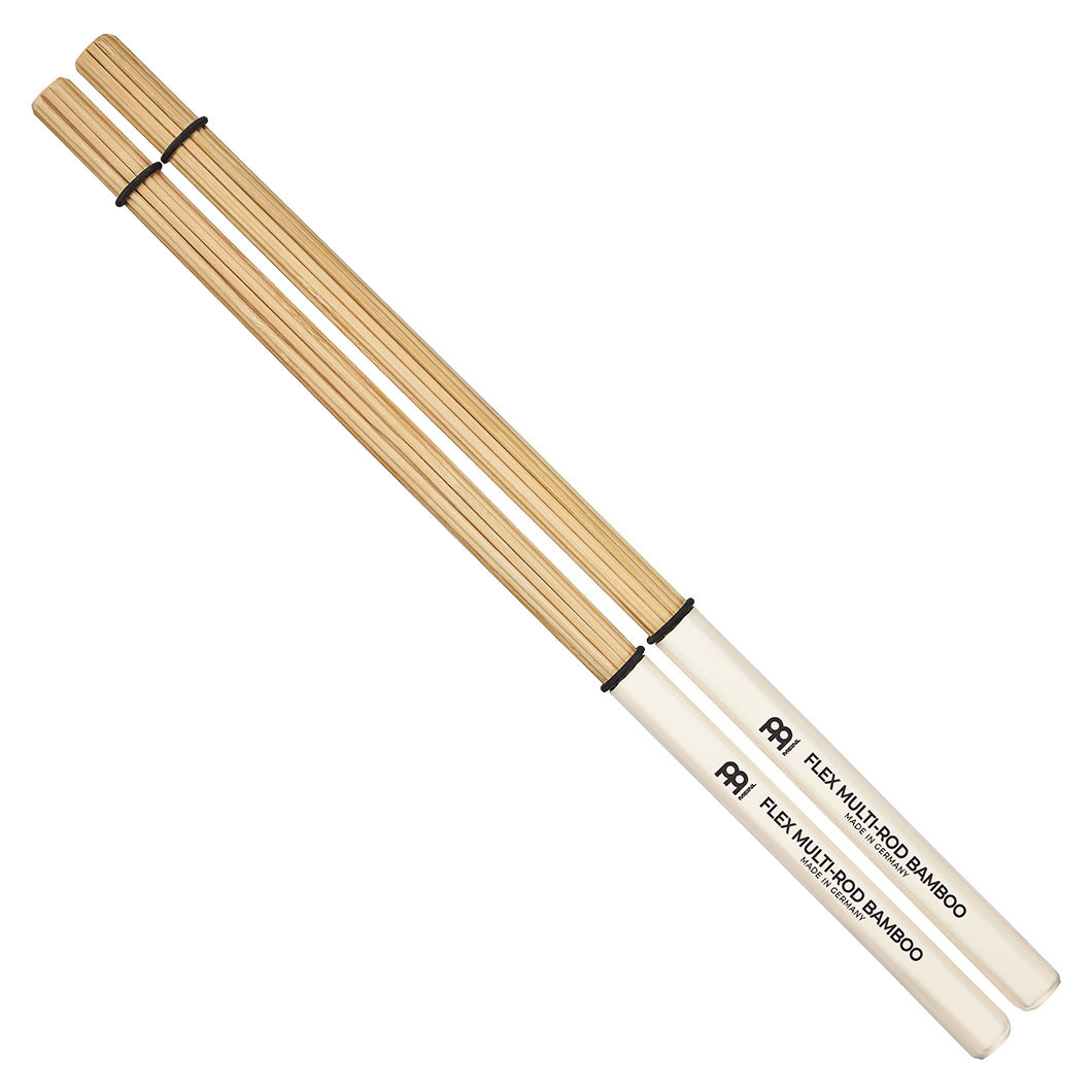 MEINL Stick & Brush - Bamboo Flex Multi-Rod (SB202)