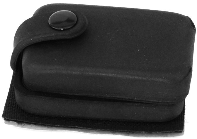 ORTEGA Batteriehalter - 9V B-Band (OER-10006)