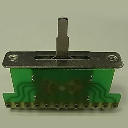 IBANEZ 5-Wege-Schalter (3SW1MA0004)