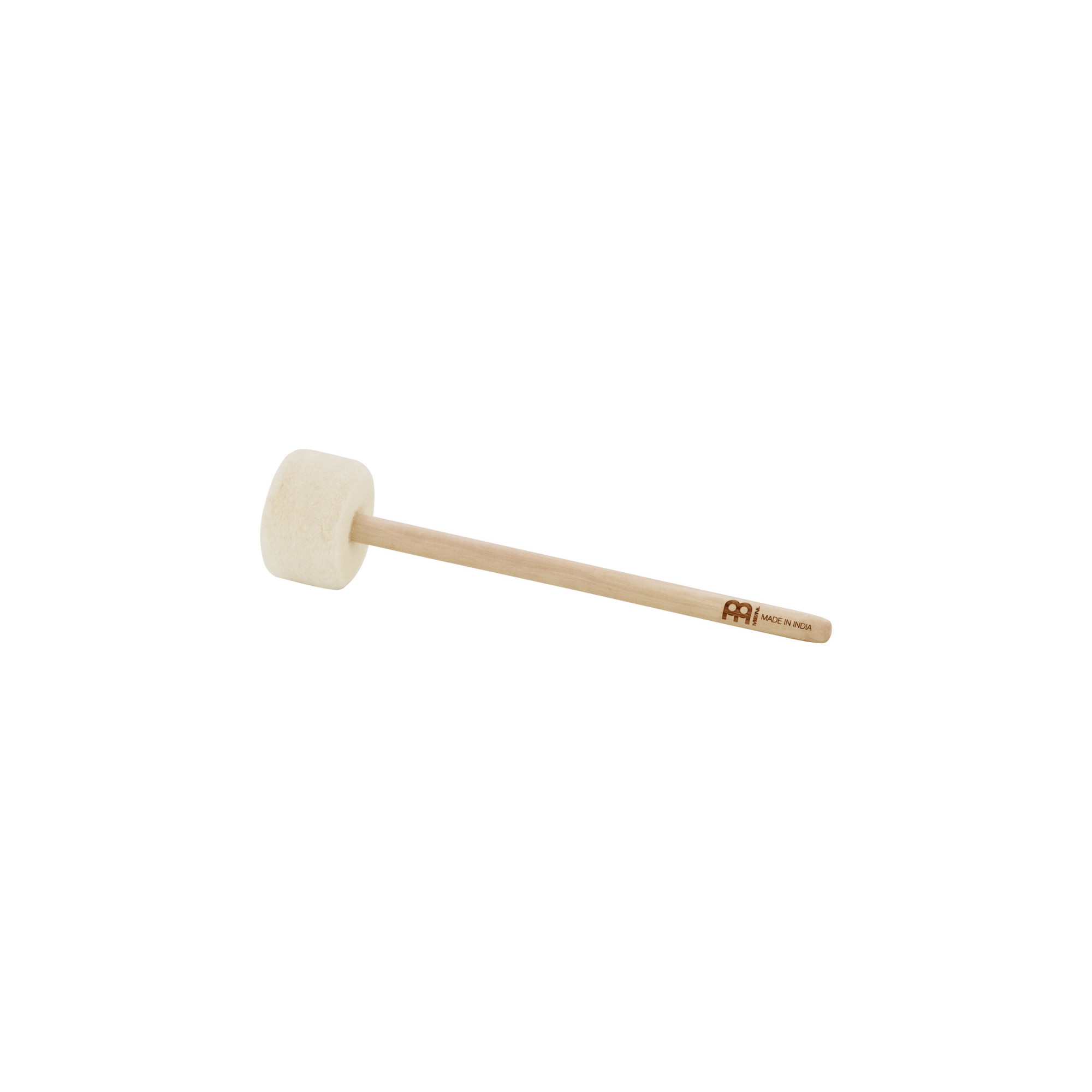 MEINL Sonic Energy Mallet - Large Tip/Small Stick (SB-M-LT-S)