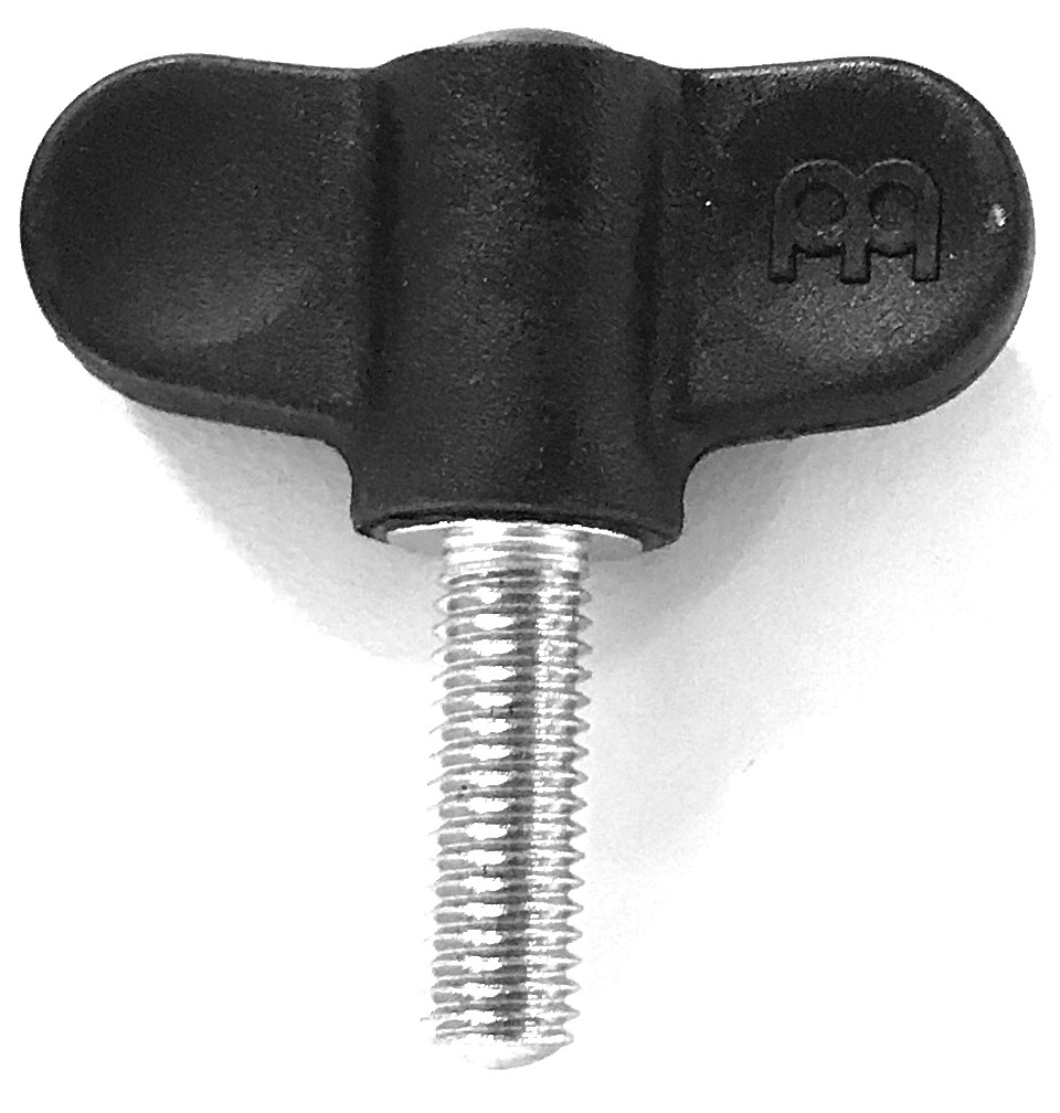 MEINL Percussion - wingnut for THBS-S-BK (STAND-64)
