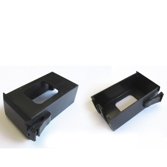 IBANEZ Batteriehalter für GA6CE-AM - Black (5ABB04F)