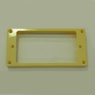 IBANEZ Bridge Pickup Ring for AR Series - Ivory (4MR4LA0013)