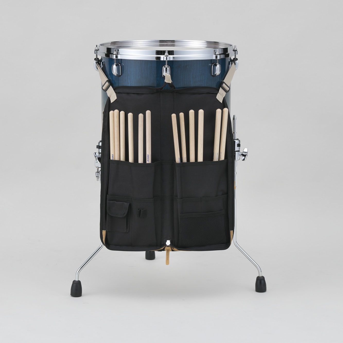 TAMA POWERPAD® Designer Collection Stick Bag (TSB24BK)