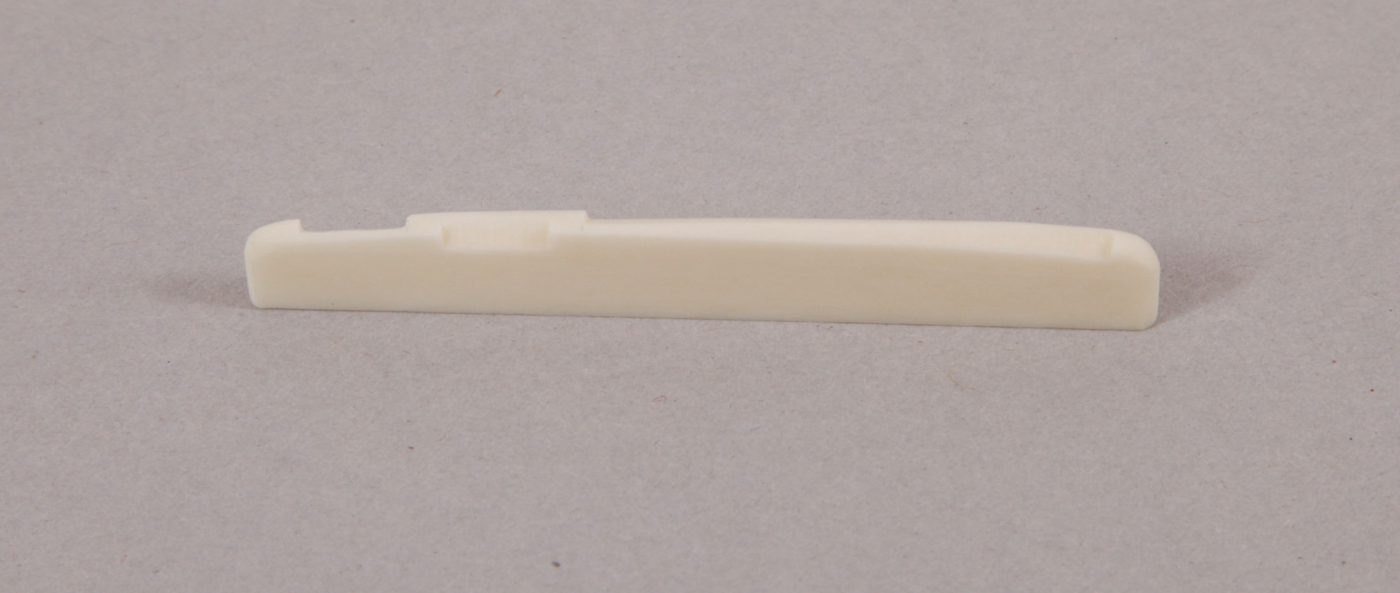 IBANEZ Knochen Stegeinlage für 400R Griffbrett - 2.9 x 72 (5ASD46E)