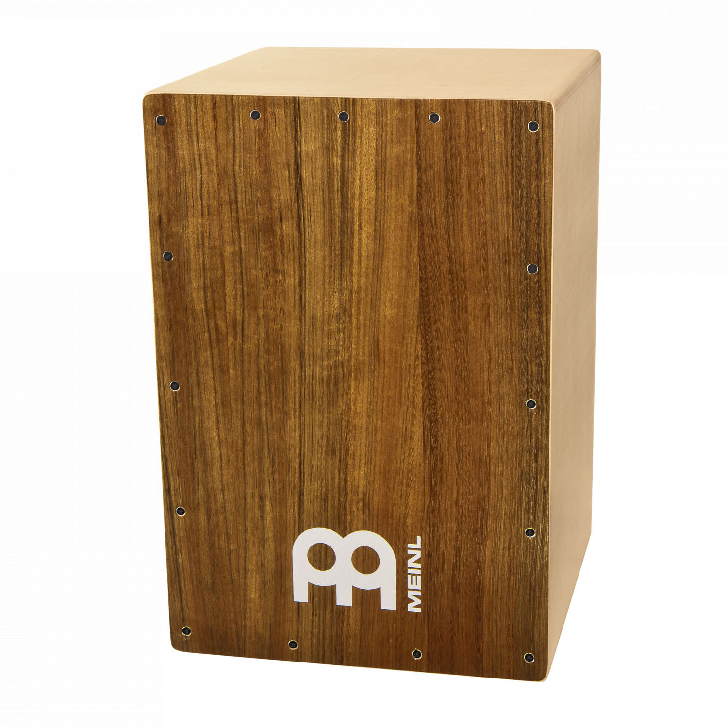 MEINL Percussion Make Your Own Cajon - Ovangkol (MYO-CAJ-OV)