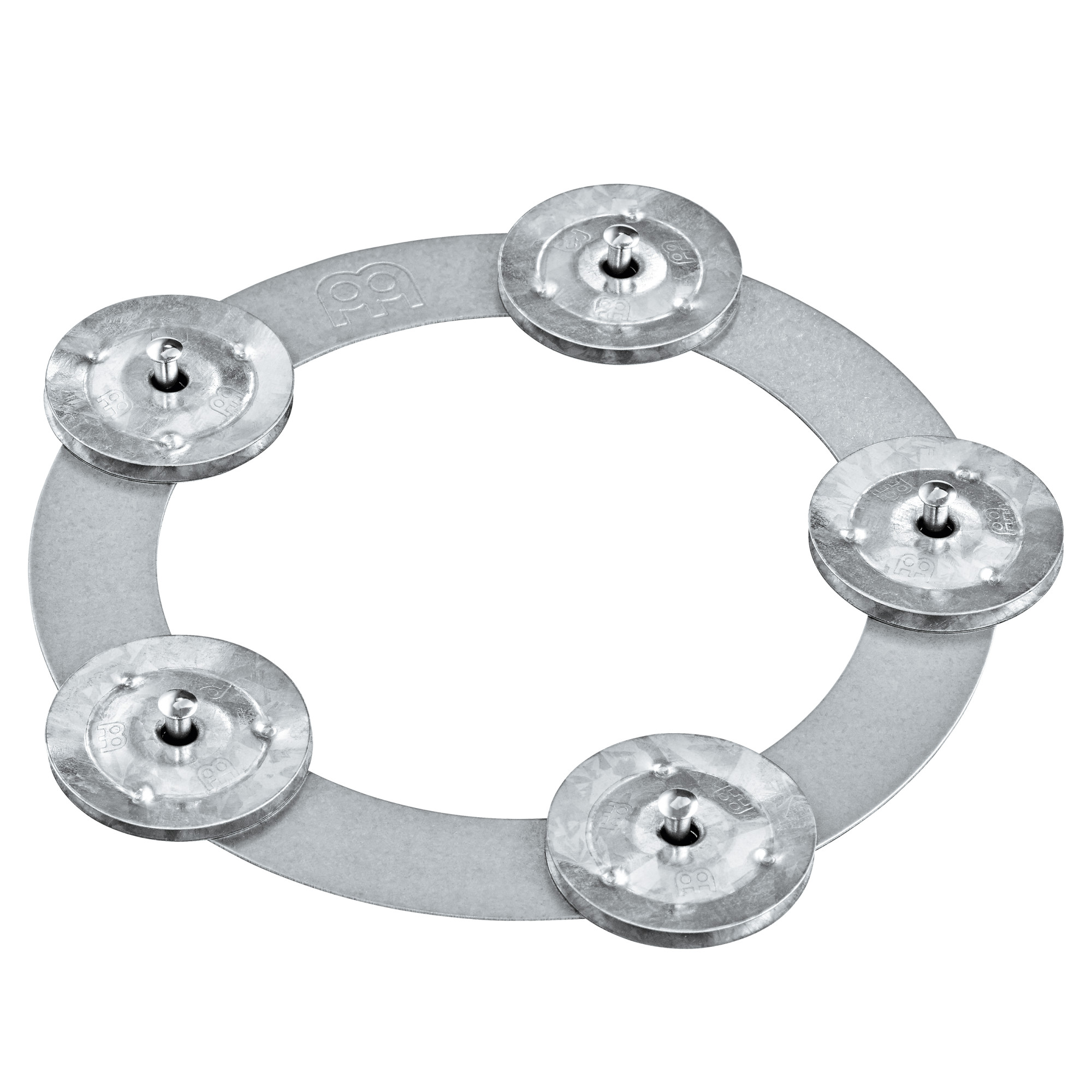 MEINL Percussion Sound Design Dry Ching Ring - 6" (DCRING)