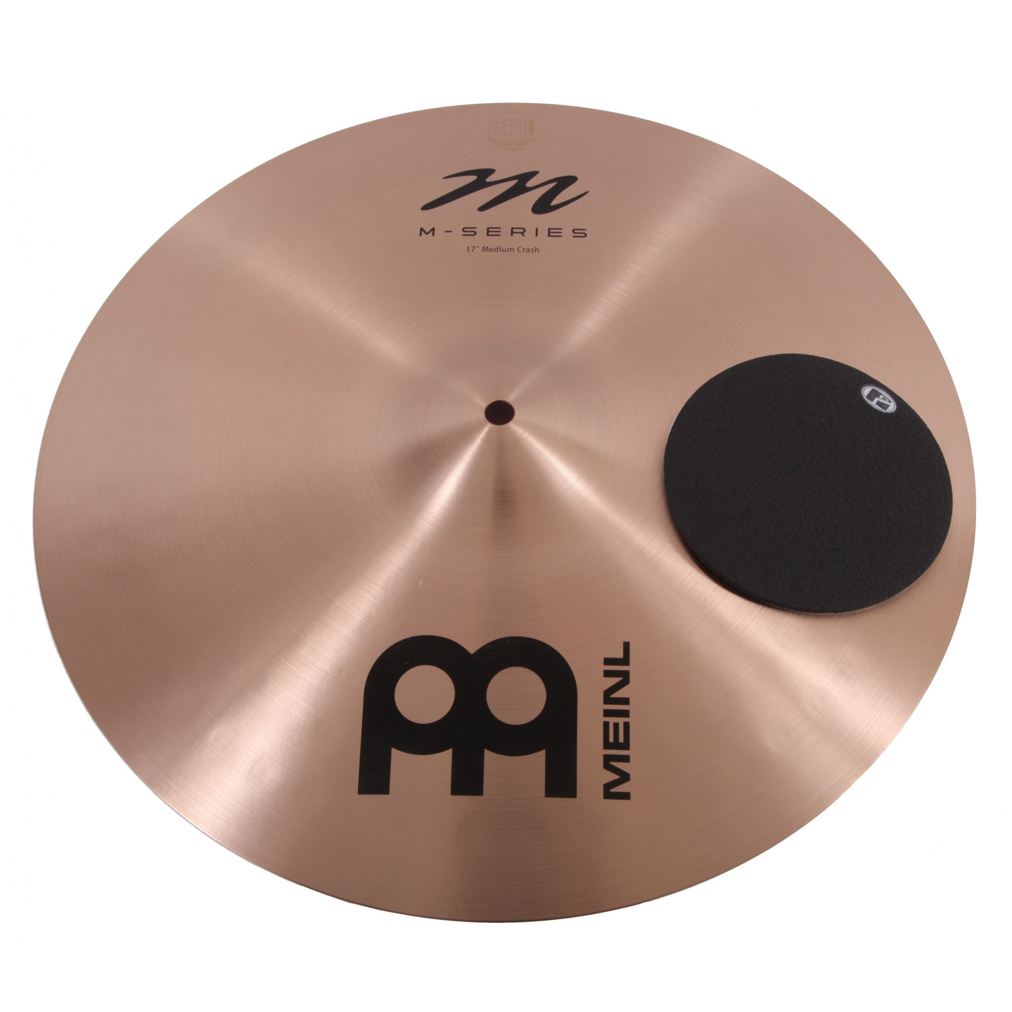 Percussive Innovations - Cymbal Mute 5" Größe (HDM-S)