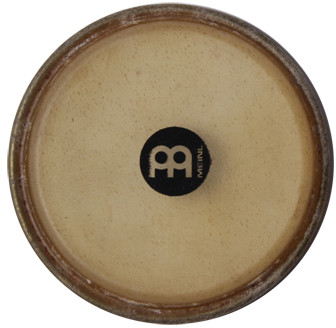 MEINL Percussion - 6 3/4" True Skin Fell für FFB200 (TS-B-50)