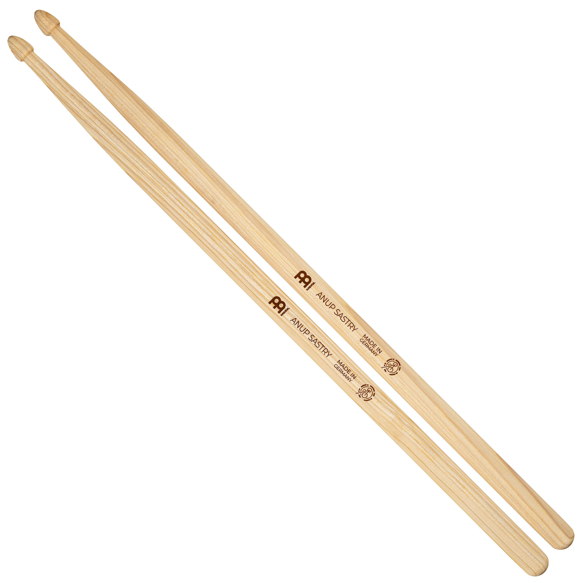 MEINL Stick & Brush - Anup Sastry Signature Drumstick (SB614)