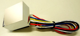 IBANEZ battery 3V-8V converter - for selected  3V-8V RGA/XF/XG/XH (4TH2SA0001)