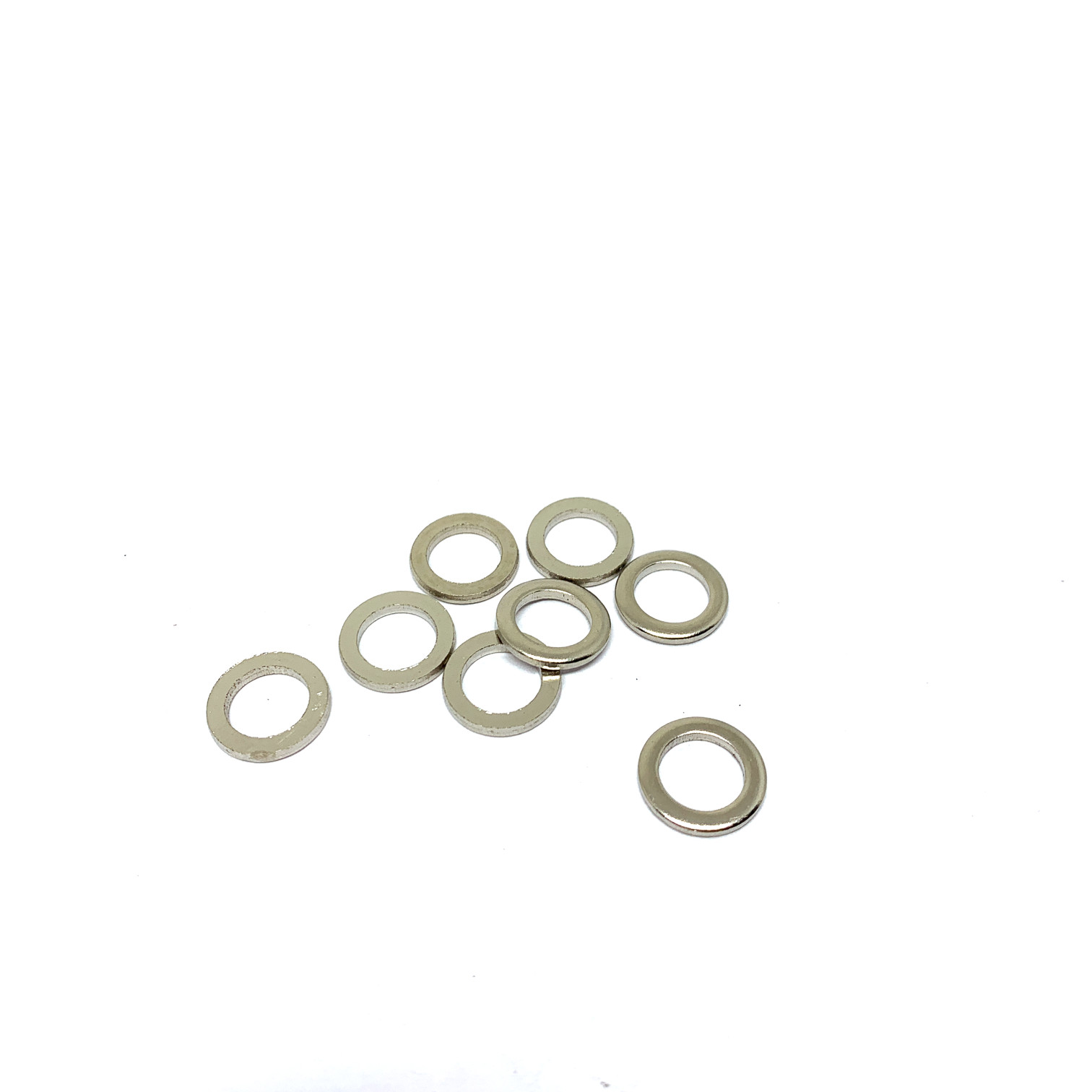 TAMA  Tuning Lug Washer Brass (OMNITUNE)
 (MPL620S)