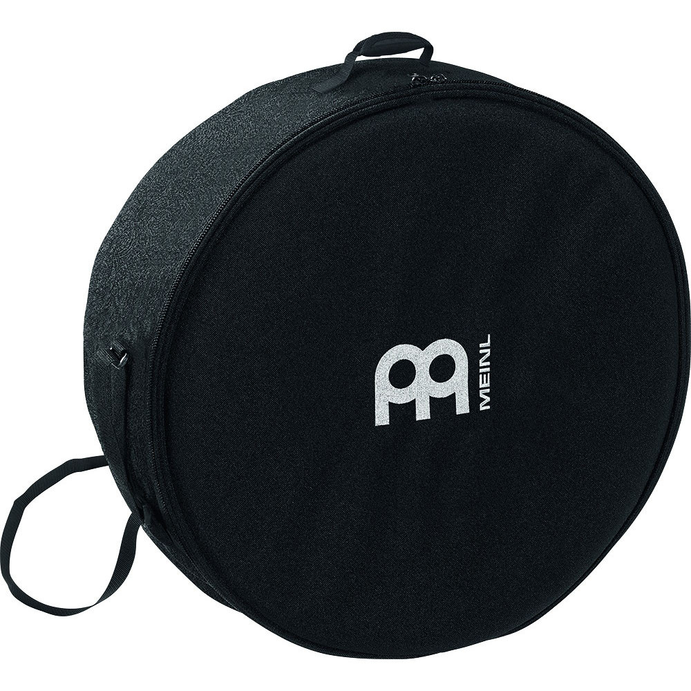 MEINL Percussion Professional Deep Shell Frame Drum Bag - 22" (MFDB-22-D)