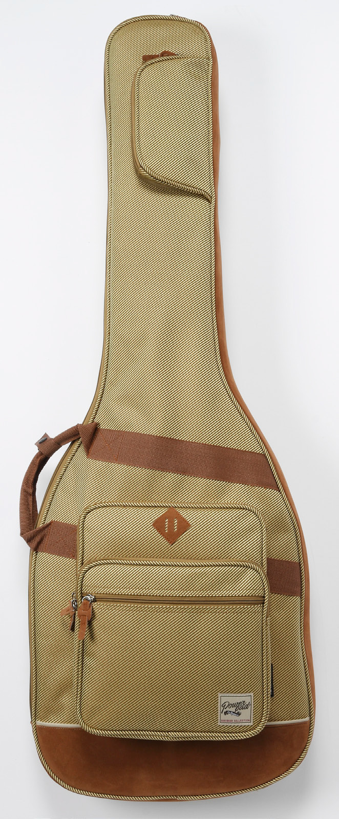 IBANEZ POWERPAD® Designer Collection Gigbag für E-Bass (IBB541TW)