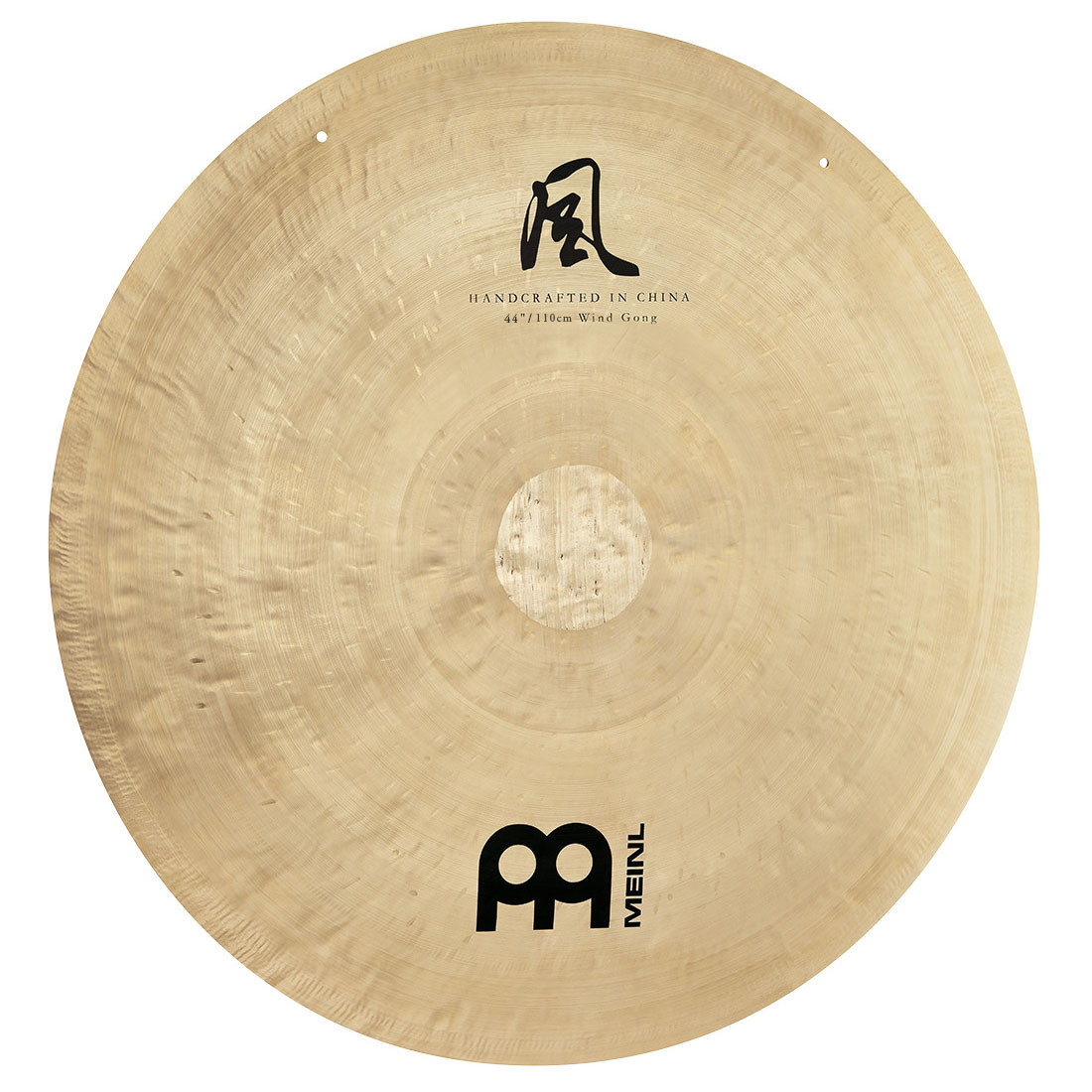 MEINL Sonic Energy Wind Gong - 44" + Beater (WG-TT44)