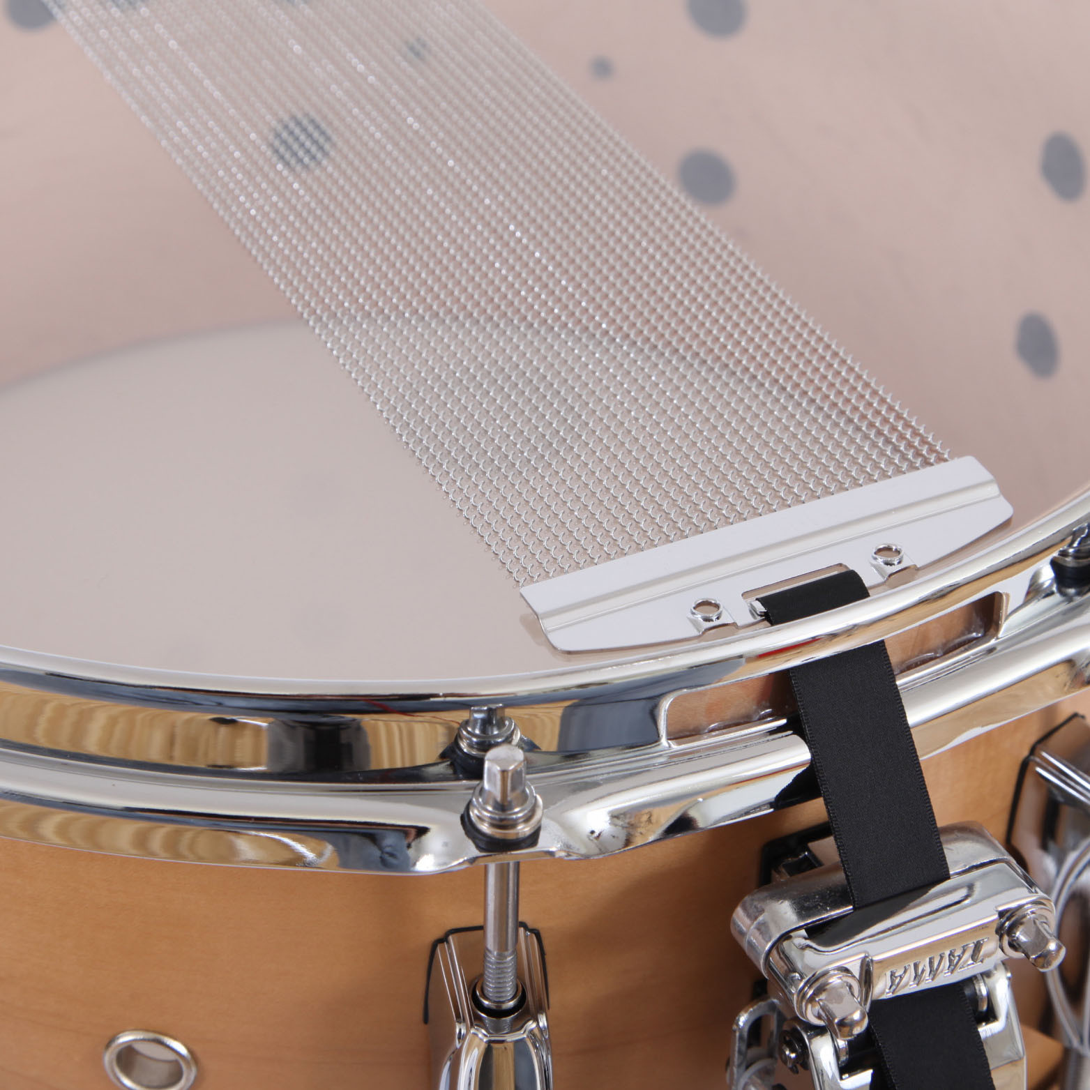 TAMA Snareteppich 14" - 30 Spiralen (MS30R14S)