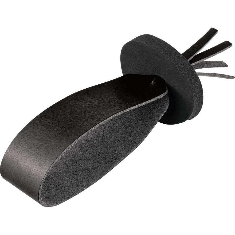 NINO Percussion Leather Straps (BR6)