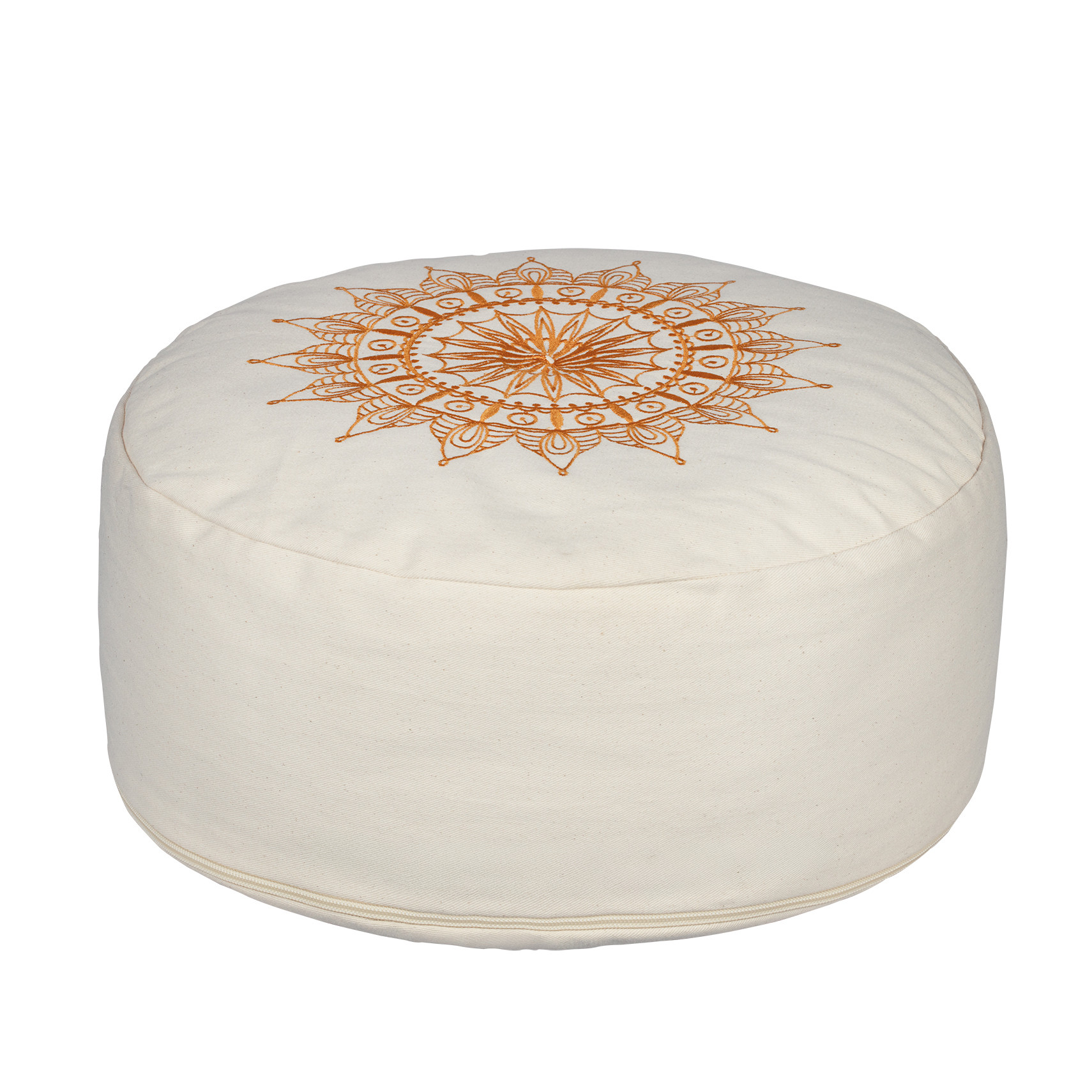 Meinl Sonic Energy Meditation Cushion, Floral Design (MMC1)