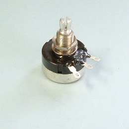 IBANEZ Potentiometer Volumen 500K-B (3VR1CT500B)