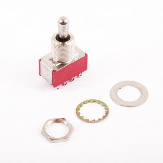 IBANEZ 3 Wege Schalter - für RGD/XG Modelle (3SW1PA0002)