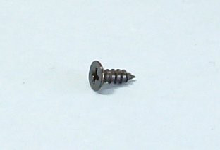 IBANEZ Anchor screw 12pcs - for Edge Pro II tremolo (2EL2-CHAS)
