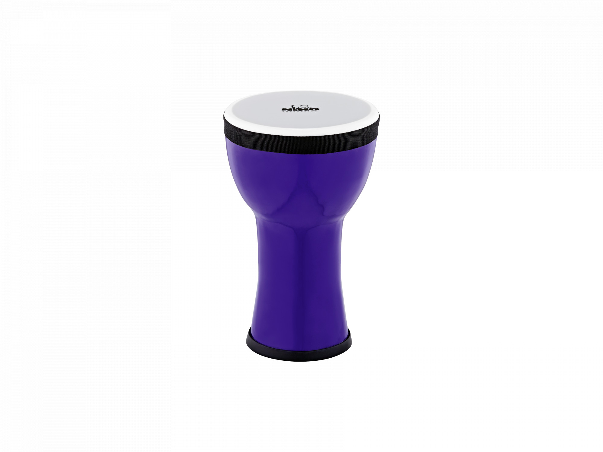 NINO Percussion Elements Mini Djembe - 6" (NINO-EMDJ-GP)
