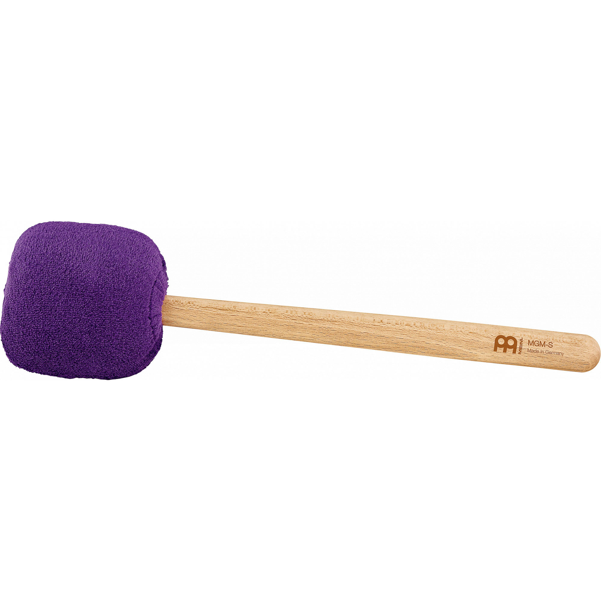 Meinl Sonic Energy Gong Schlägel - klein - Lavender (MGM-S-L)