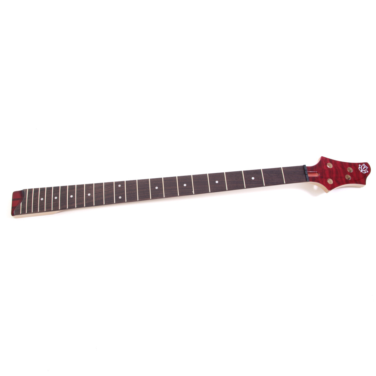 IBANEZ Hals - für BTB400QM-BB (1NKPBT41BB)
