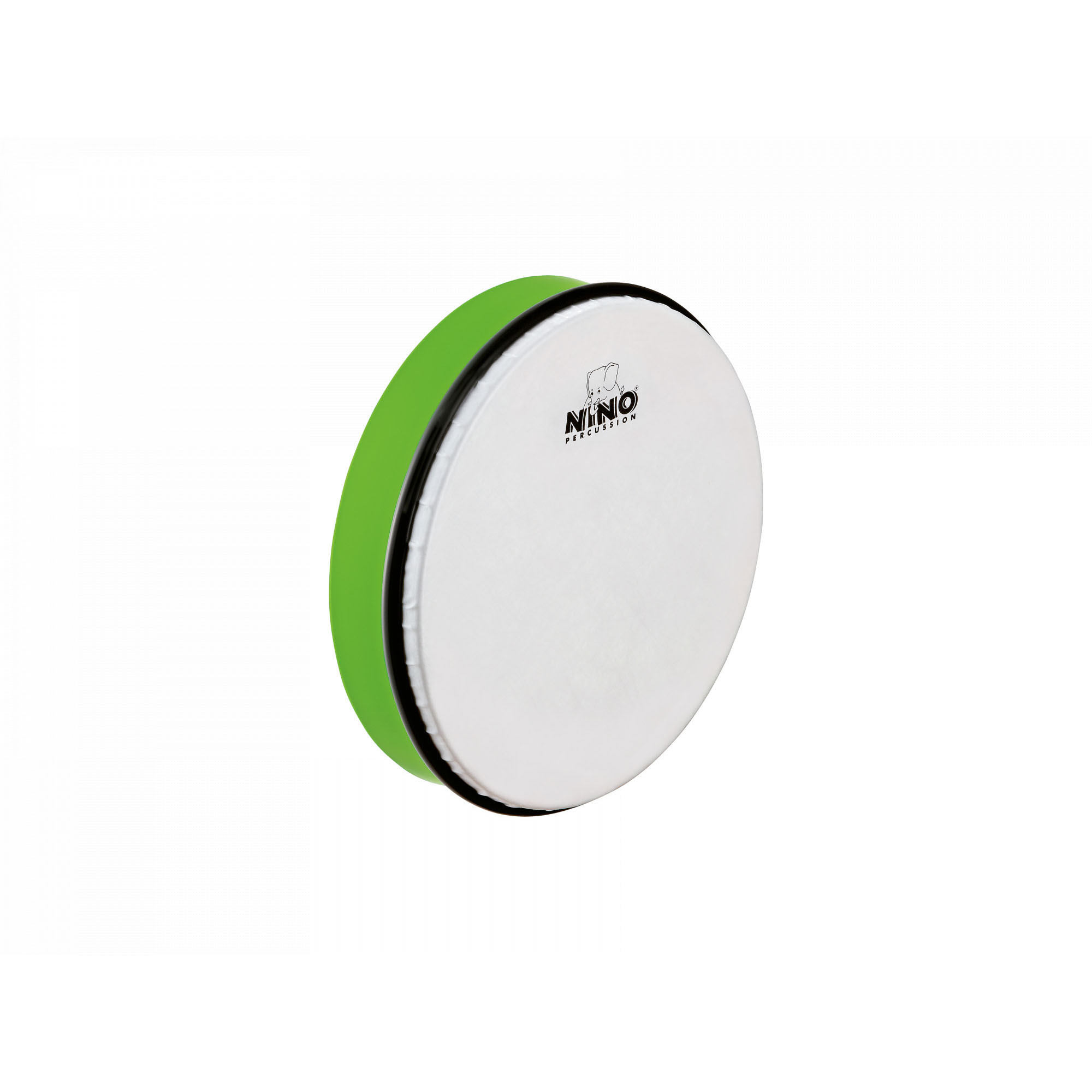 NINO Percussion Molded ABS Hand Drum - 10" (NINO5GG)