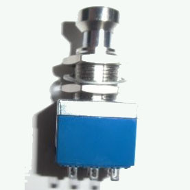 IBANEZ Footswitch - für TS 808 HW (8SWC3006)