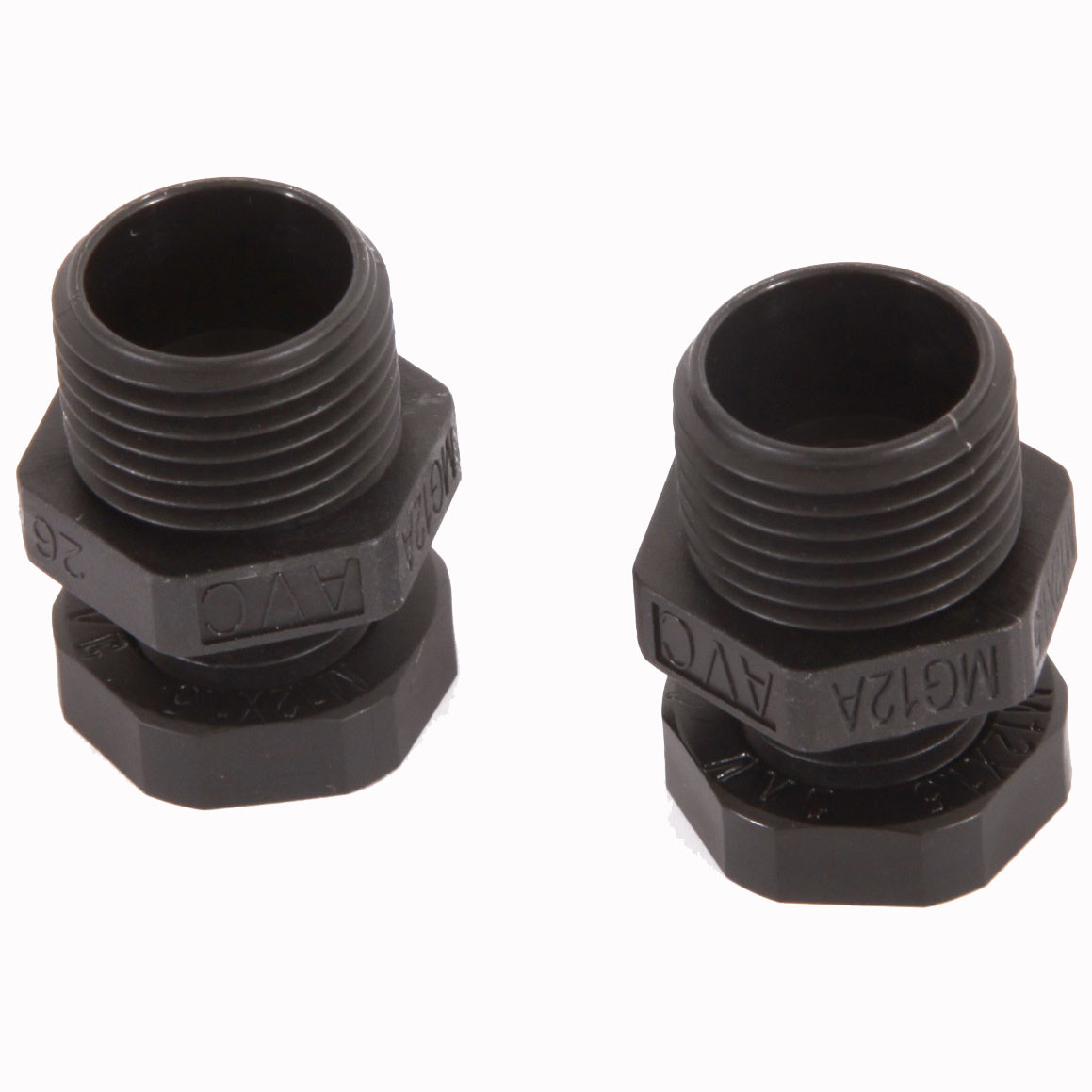 MEINL Percussion - Kunststoffschrauben für Cajon Pedal (SPARE-68)